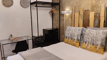 Hotel Casa Panamá