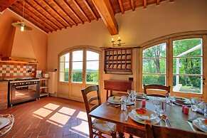 Villa Riccardo