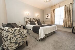 The Royal Hotel