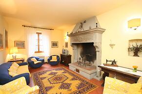 Villa Lo Scoiattolo
