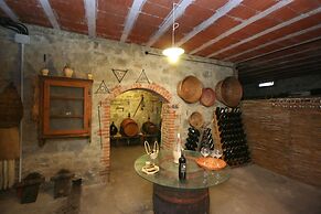 Villa Lo Scoiattolo