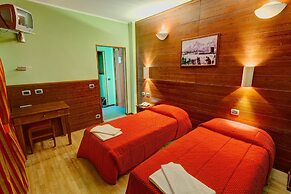 Hotel Miravalle