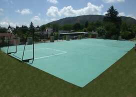 Santa Cecilia Resort & Spa