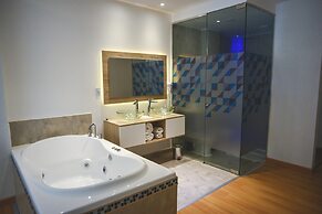 Santa Cecilia Resort & Spa
