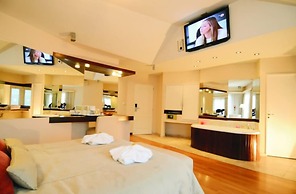 Santa Cecilia Resort & Spa