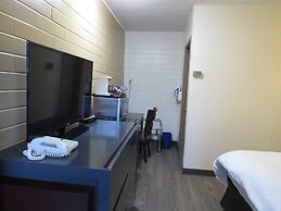 Rest Inn Lytton