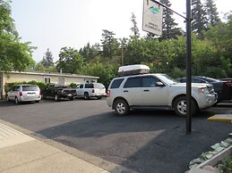 Rest Inn Lytton