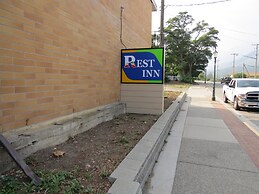 Rest Inn Lytton