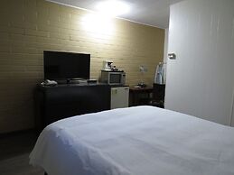 Rest Inn Lytton