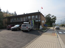 Rest Inn Lytton
