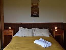 Krause Lodge