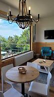 Krause Lodge