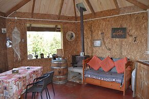 Krause Lodge