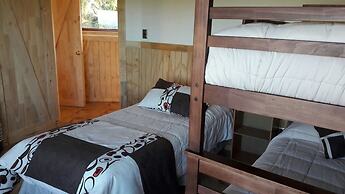 Krause Lodge