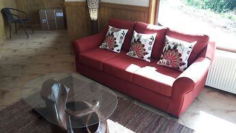 Krause Lodge