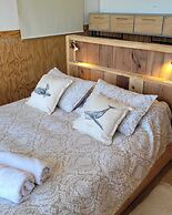 Krause Lodge