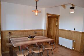 Krause Lodge
