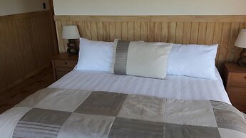 Krause Lodge