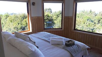 Krause Lodge