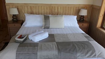 Krause Lodge