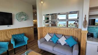 Krause Lodge