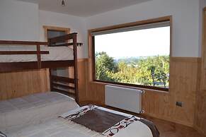 Krause Lodge