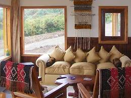 Krause Lodge