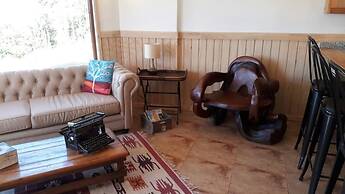 Krause Lodge