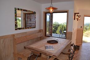 Krause Lodge