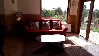 Krause Lodge
