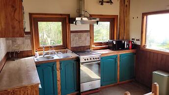 Krause Lodge