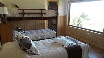 Krause Lodge