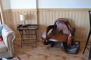 Krause Lodge
