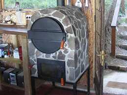 Krause Lodge