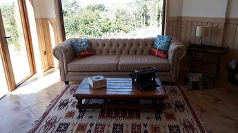 Krause Lodge