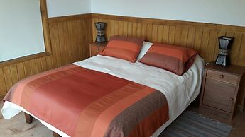 Krause Lodge