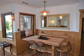 Krause Lodge