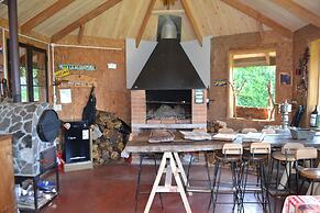 Krause Lodge