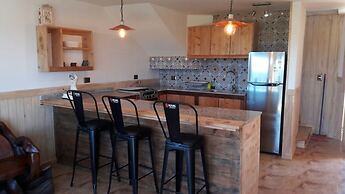 Krause Lodge