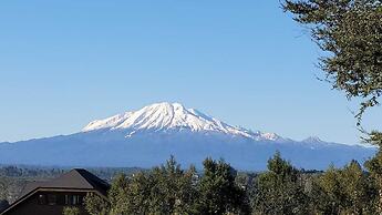 Krause Lodge