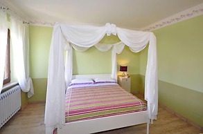 Villa Cassia