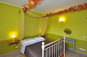 Villa Cassia