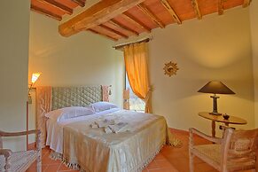 Casa Uscioli