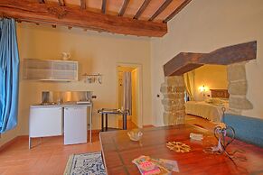Casa Uscioli