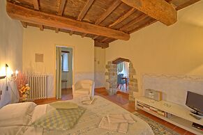 Casa Uscioli