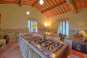 Casa Uscioli