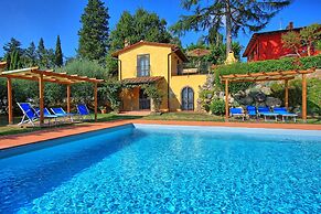 Casa Rossa