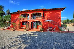 Casa Rossa