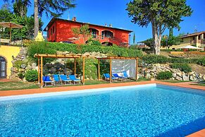 Casa Rossa