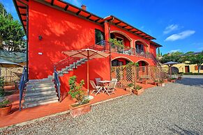 Casa Rossa